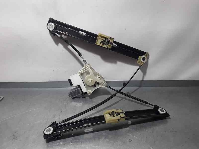 Recambio de elevalunas delantero izquierdo para seat ibiza (kj1) style referencia OEM IAM 6F0837461  ELECTRICO