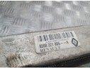 Recambio de intercooler para renault kangoo (f/kc0) alize referencia OEM IAM 8200221885A  