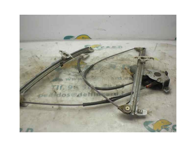 Recambio de elevalunas delantero izquierdo para citroën xsara coupe 1.6 16v tonic referencia OEM IAM   