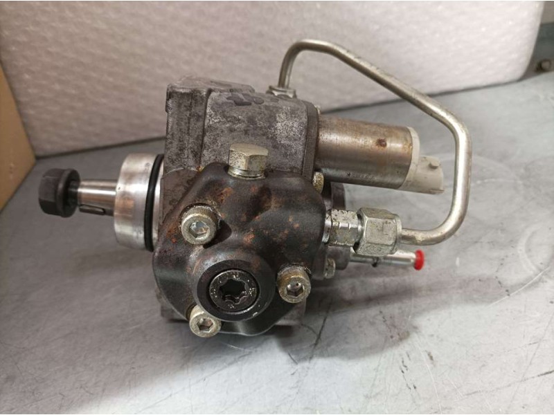 Recambio de bomba alta presion para opel astra j lim. 4türig business referencia OEM IAM 55495425 2940002431 DENSO