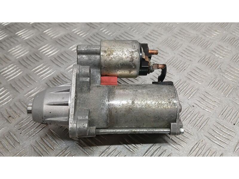 Recambio de motor arranque para ford focus lim. business referencia OEM IAM 7G9N11000AC  