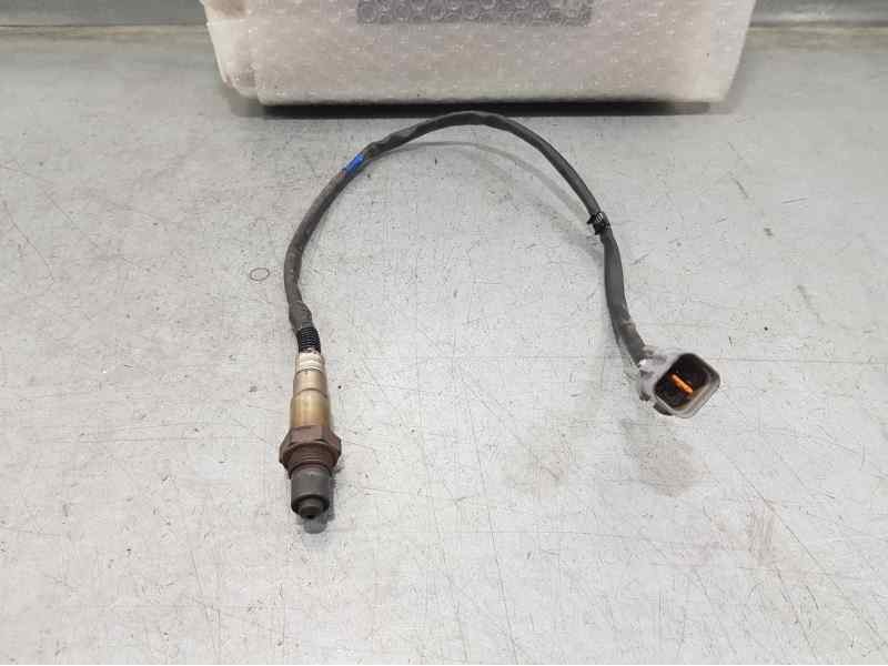 Recambio de sonda lambda para kia stonic (ybcuv) concept referencia OEM IAM 9025030139 3921004110 KEFICO