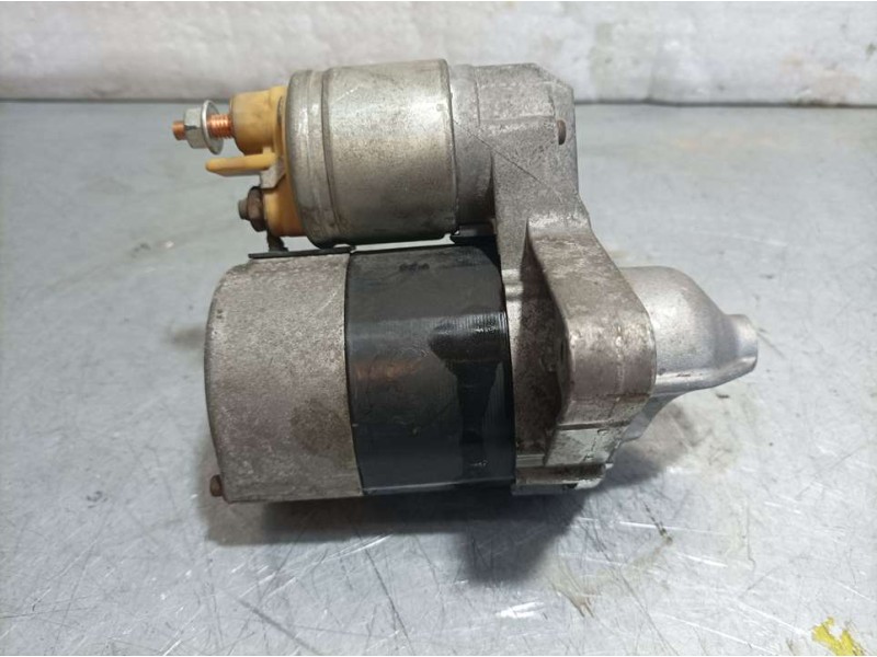 Recambio de motor arranque para citroën c1 x referencia OEM IAM 281000Q012J TS10E1 VALEO