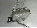 Recambio de cerradura puerta delantera derecha para peugeot partner kasten furgon referencia OEM IAM 163433 16943581 ELECTRICA