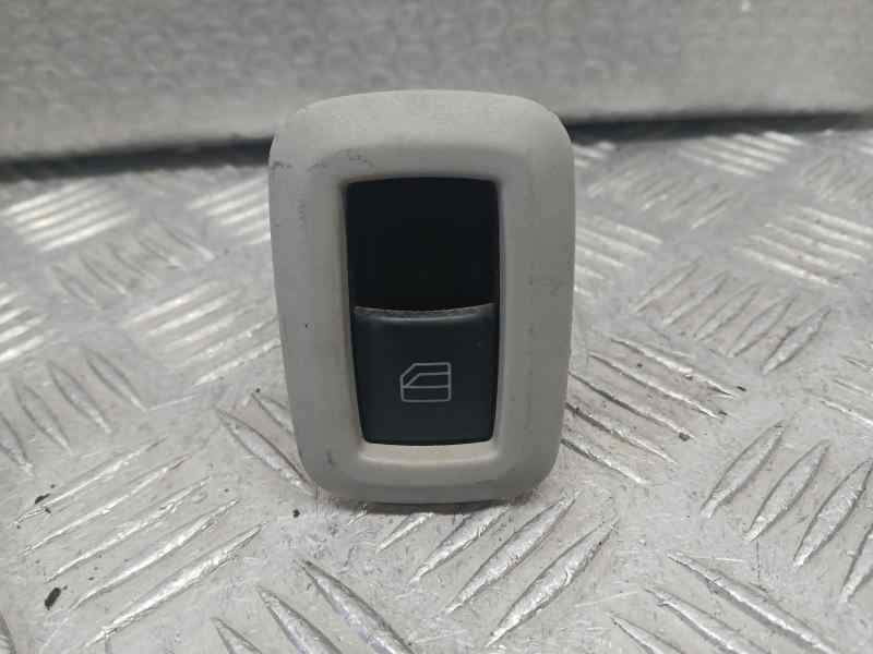 Recambio de mando elevalunas trasero izquierdo para mercedes-benz clase b (w245) b 160 (245.231) referencia OEM IAM A2518200510 