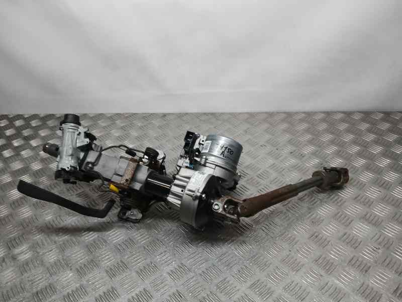 Recambio de columna direccion para volkswagen polo advance referencia OEM IAM 2Q1423510AH A0069086E ELECTRO-MECANICA