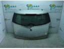 Recambio de porton trasero para renault megane ii berlina 5p 1.9 dci diesel referencia OEM IAM   