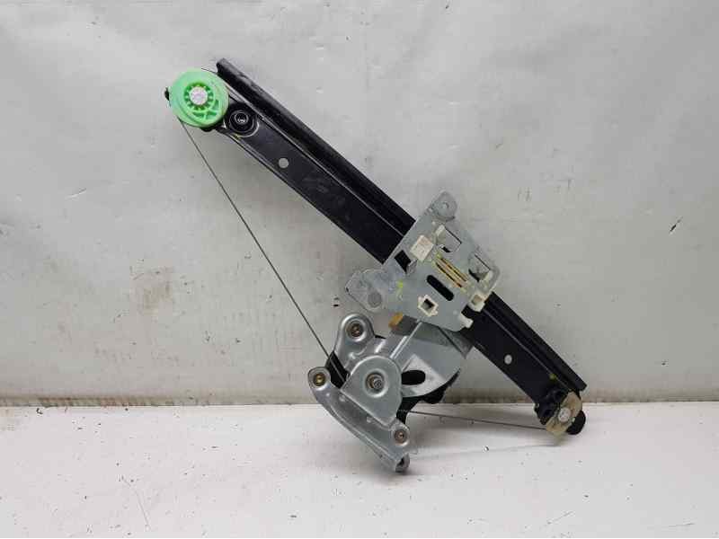 Recambio de elevalunas trasero derecho para volvo s60 berlina 2.4 d referencia OEM IAM  2 PINS ELECTRICO