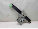 Recambio de elevalunas trasero derecho para volvo s60 berlina 2.4 d referencia OEM IAM  2 PINS ELECTRICO