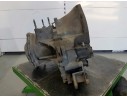 Recambio de caja cambios para ford fiesta berlina básico referencia OEM IAM 97WTRA F0B7A15C 5VELOCIDADES
