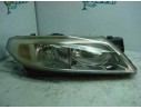Recambio de faro derecho para renault laguna ii (bg0) 1.9 dci diesel cat referencia OEM IAM  SUCIO 