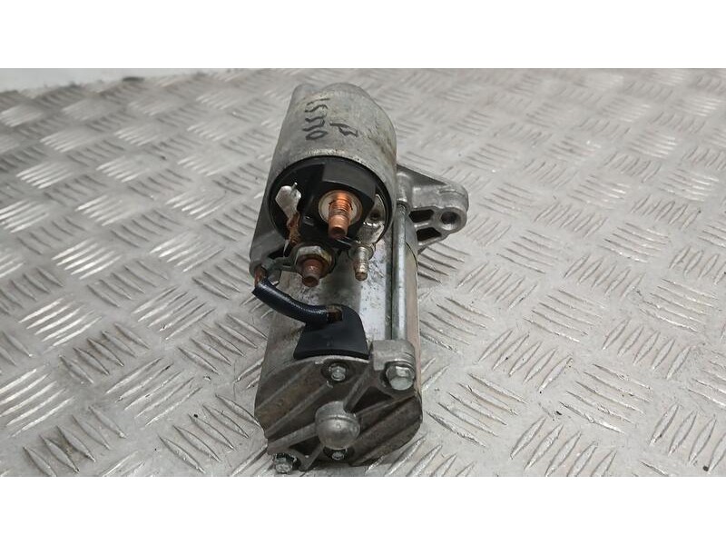 Recambio de motor arranque para ford focus lim. business referencia OEM IAM 7G9N11000AC  