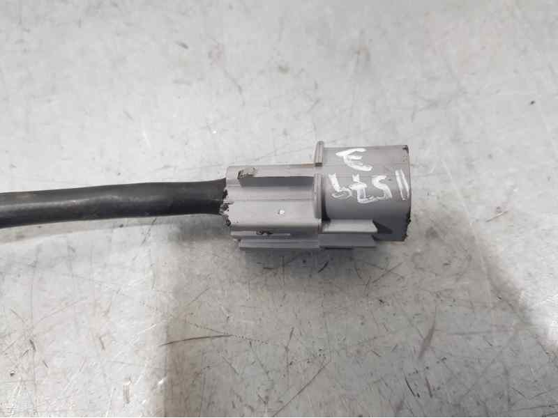 Recambio de sonda lambda para kia stonic (ybcuv) concept referencia OEM IAM 9025030139 3921004110 KEFICO