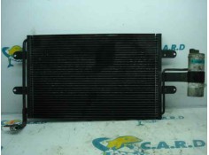 CONDENSADOR / RADIADOR AIRE ACONDICIONADO 1J0820411H 