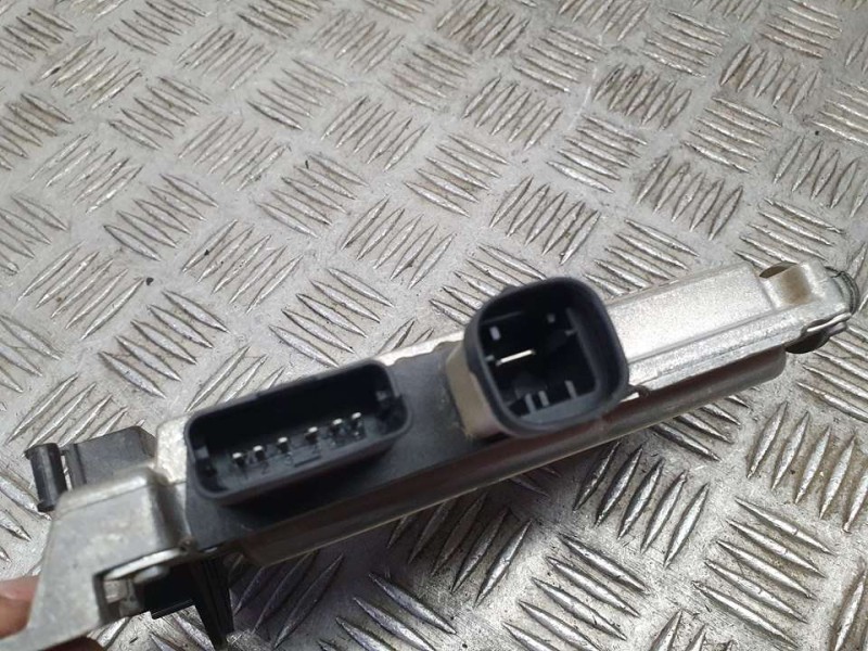 Recambio de centralita start / stop para peugeot 308 style referencia OEM IAM 9819598180 28535617 DELPHI