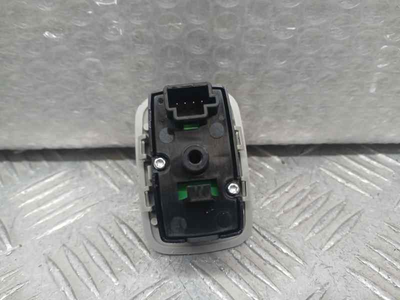 Recambio de mando elevalunas trasero izquierdo para mercedes-benz clase b (w245) b 160 (245.231) referencia OEM IAM A2518200510 