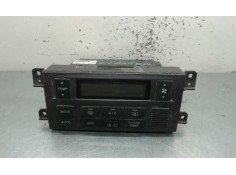 Recambio de mando climatizador para hyundai elantra (xd) 1.6 16v cat referencia OEM IAM 97250-2D 97250-2D 97250-2D