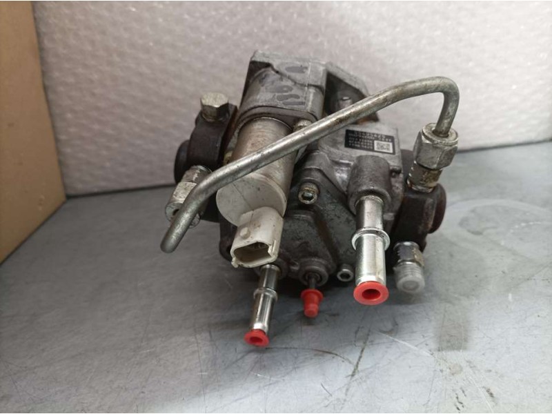Recambio de bomba alta presion para opel astra j lim. 4türig business referencia OEM IAM 55495425 2940002431 DENSO