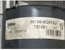 Recambio de motor arranque para citroën c1 x referencia OEM IAM 281000Q012J TS10E1 VALEO