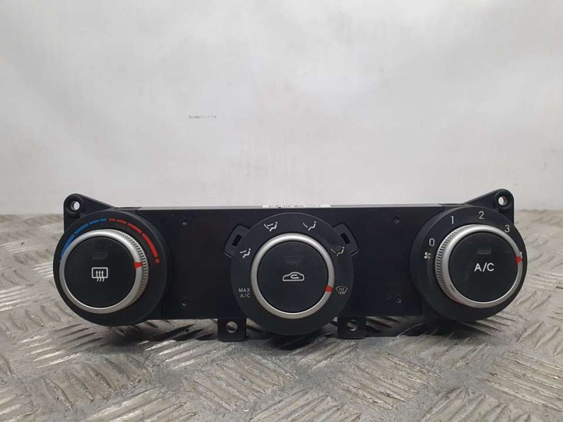 Recambio de mando calefaccion / aire acondicionado para kia cee´d drive referencia OEM IAM 972501H221  