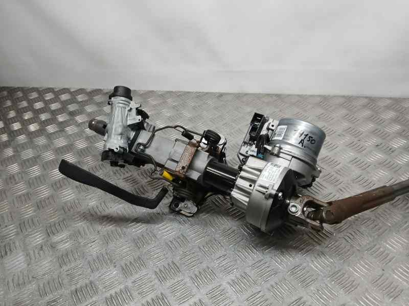 Recambio de columna direccion para volkswagen polo advance referencia OEM IAM 2Q1423510AH A0069086E ELECTRO-MECANICA