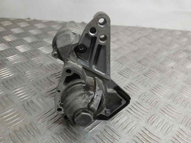 Recambio de motor arranque para renault megane iv berlina 5p zen referencia OEM IAM 233000557R M000RTD0372ZE MITSUBISHI