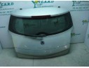 Recambio de porton trasero para renault megane ii berlina 5p 1.9 dci diesel referencia OEM IAM   