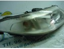 Recambio de faro derecho para renault laguna ii (bg0) 1.9 dci diesel cat referencia OEM IAM  SUCIO 