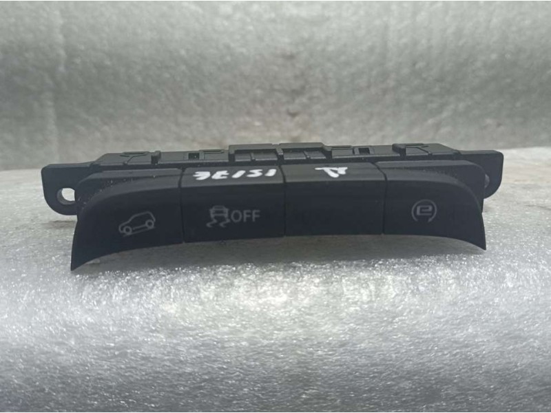 Recambio de mando multifuncion para mg zs 1.0 vti referencia OEM IAM 10700970 10003589 CONTROL TRACCION Y INCLINACION