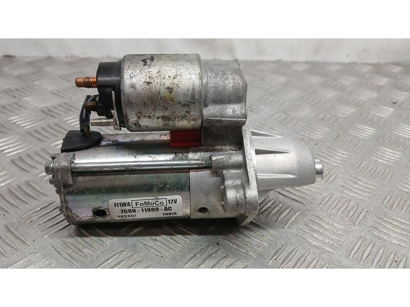 Recambio de motor arranque para ford focus lim. business referencia OEM IAM 7G9N11000AC  