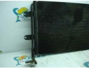 Recambio de condensador / radiador aire acondicionado para seat leon (1m1) sport referencia OEM IAM 1J0820411H  