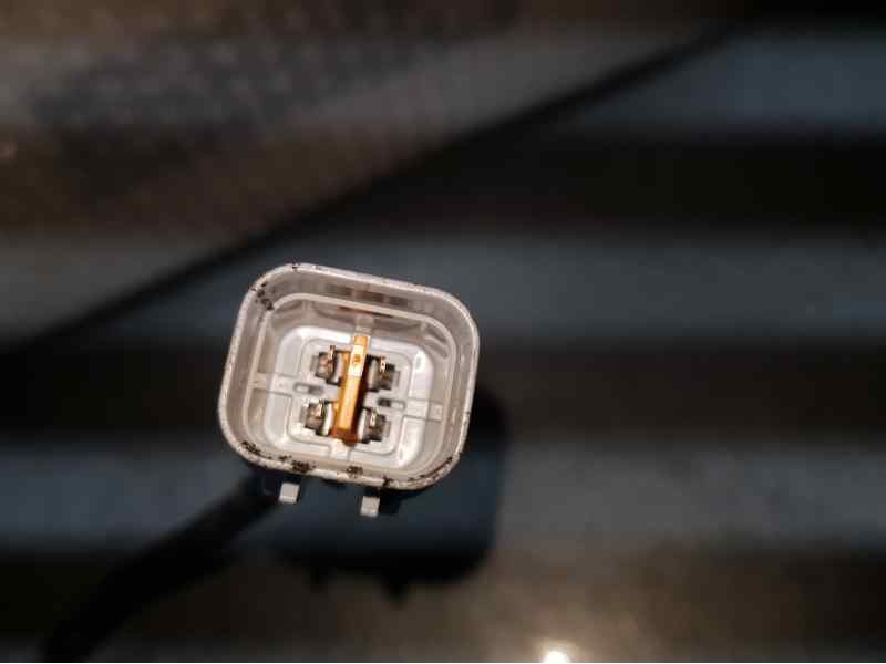 Recambio de sonda lambda para kia stonic (ybcuv) concept referencia OEM IAM 9025030139 3921004110 KEFICO