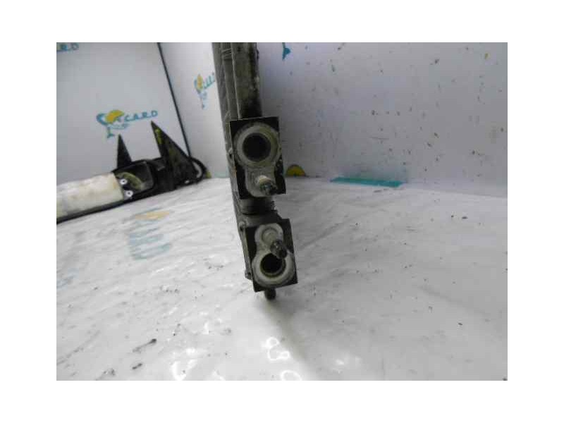 Recambio de condensador / radiador aire acondicionado para ford focus berlina (cak) trend referencia OEM IAM XS4H8C342DB  VISTEO