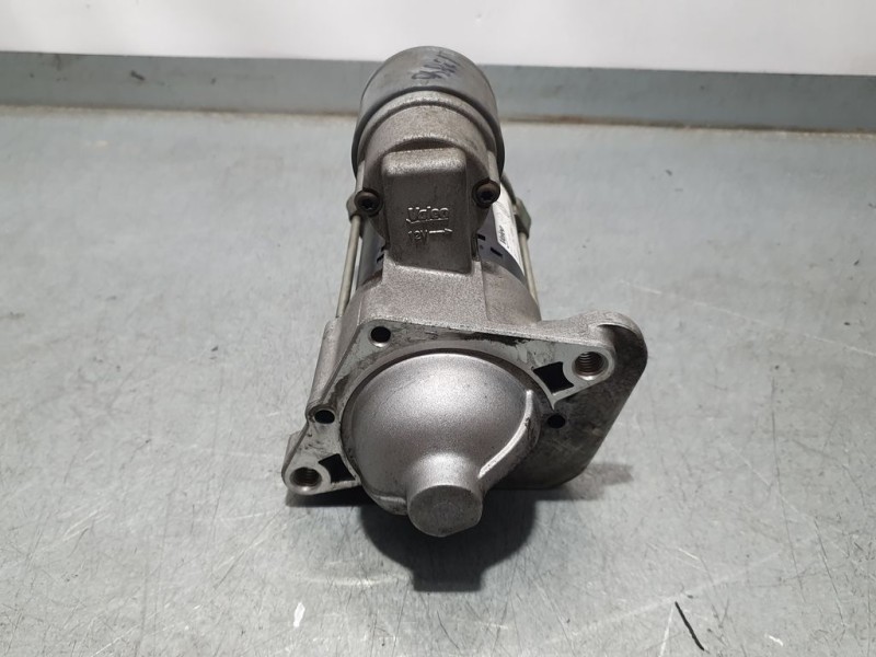 Recambio de motor arranque para renault kangoo profesional referencia OEM IAM 233006508R RSM1411 VALEO