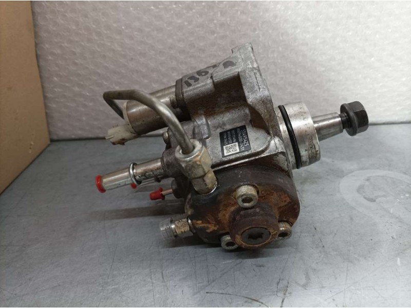 Recambio de bomba alta presion para opel astra j lim. 4türig business referencia OEM IAM 55495425 2940002431 DENSO