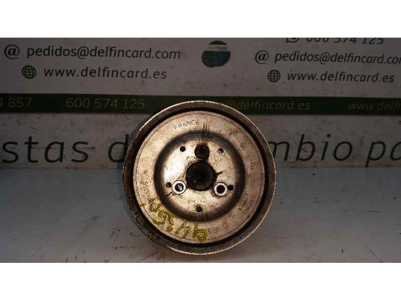 Recambio de bomba direccion para audi a6 berlina (4b2) 3.0 referencia OEM IAM 280012000202063 BH/0000042 
