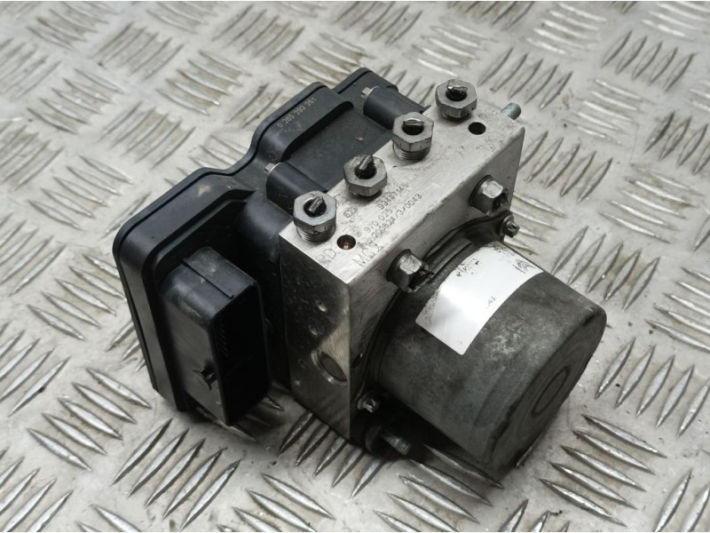 Recambio de abs para citroën c3 feel referencia OEM IAM 93487145 970025 