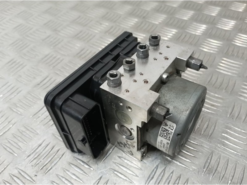 Recambio de abs para citroën c-elysée exclusive referencia OEM IAM 9817031680 10022008814 ATE
