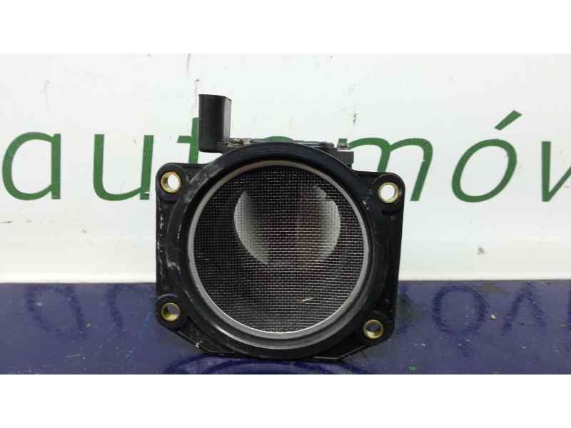 Recambio de caudalimetro para volkswagen bora berlina (1j2) conceptline referencia OEM IAM AFH6010C 06A906461B HITACHI