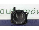 Recambio de caudalimetro para volkswagen bora berlina (1j2) conceptline referencia OEM IAM AFH6010C 06A906461B HITACHI