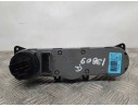 Recambio de mando calefaccion / aire acondicionado para kia cee´d drive referencia OEM IAM 972501H221  