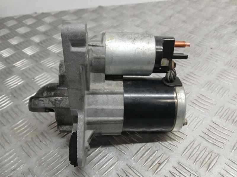 Recambio de motor arranque para renault megane iv berlina 5p zen referencia OEM IAM 233000557R M000RTD0372ZE MITSUBISHI
