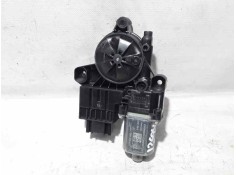 MOTOR ELEVALUNAS DELANTERO DERECHO 2Q1959406C 6 PINS 