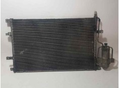 CONDENSADOR / RADIADOR AIRE ACONDICIONADO 
