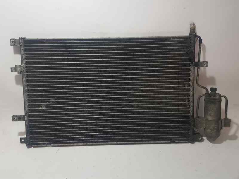 Recambio de condensador / radiador aire acondicionado para volvo s60 berlina 2.4 d referencia OEM IAM   