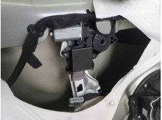Recambio de elevalunas trasero izquierdo para peugeot 3008 style referencia OEM IAM 9682808780  ELECTRICO 6 PINES