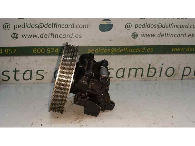 Recambio de bomba direccion para audi a6 berlina (4b2) 3.0 referencia OEM IAM 280012000202063 BH/0000042 