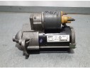 Recambio de motor arranque para renault kangoo profesional referencia OEM IAM 233006508R RSM1411 VALEO