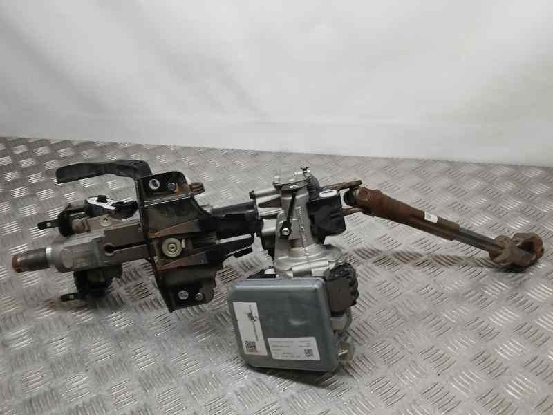 Recambio de columna direccion para volkswagen polo advance referencia OEM IAM 2Q1423510AH A0069086E ELECTRO-MECANICA