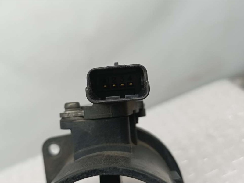 Recambio de caudalimetro para citroën c4 lim. exclusive referencia OEM IAM 9683282980 AFH5024 HITACHI